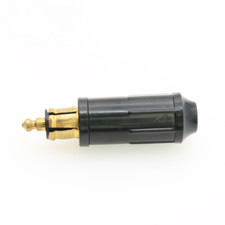 12V Plug New