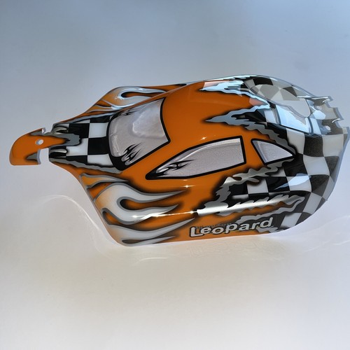 Karosserie orange für - karosserie,