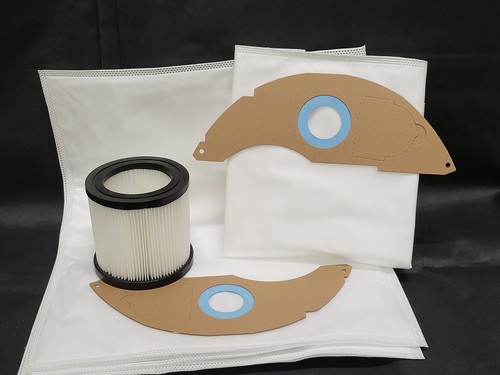 Beutel 1 filter - 10,