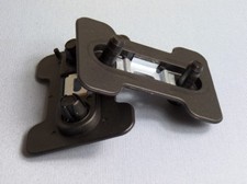 2 Stück Stoßstangenhalter