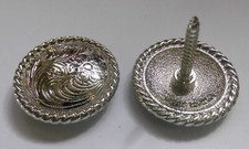 Concho concha rope - concha,