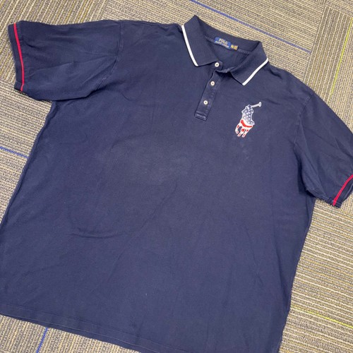 Polo ralph lauren - polo,