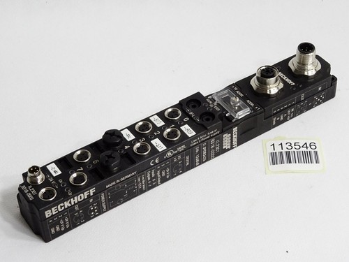 Beckhoff il2301 b318 - il2301, b318-0000