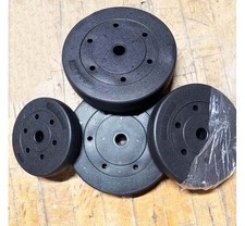 Pro Fitness Powerbank Gewichte