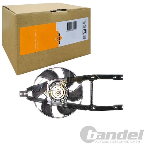Nrf kühler lüfter motor - nrf, kÜhler-lÜfter