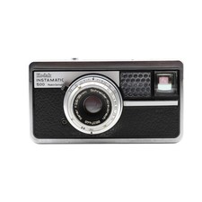 Kodak instamatic 500 - kodak,