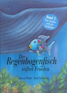 Regenbogenfisch stiftet - regenbogenfisch,