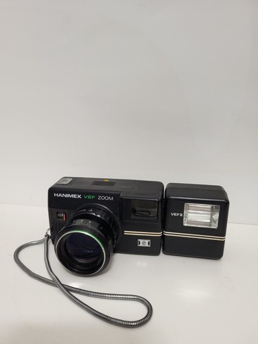 Hanimex vef zoom - hanimex, mit