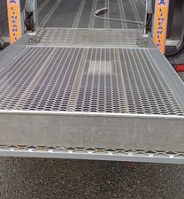 rollstuhllift