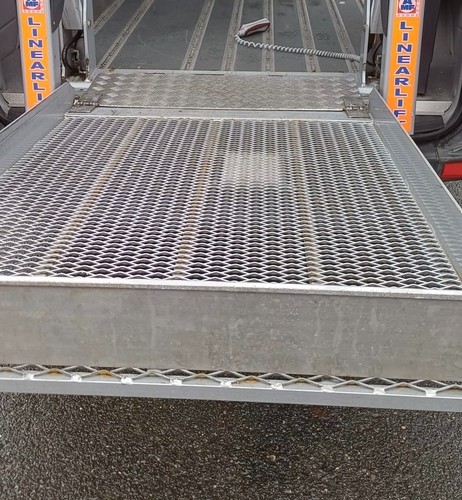 rollstuhllift