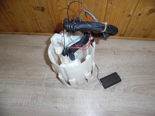 Opel meriva tankgeber - meriva,