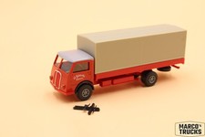 Roskopf Saurer 5C