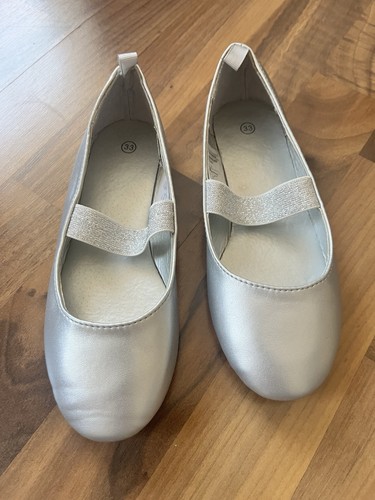 Mädchen ballerinas 33 - mädchen,