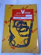 Motordichtsatz Gasket Complete