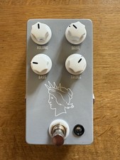 JHS Twin Twelve Overdrive Pedal Limited Edition