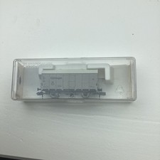 Fleischmann Spur N Aus Startpackung 9399 OVP