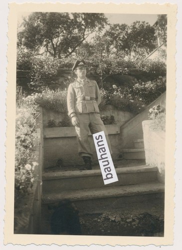 Foto luftwaffe soldat - foto,