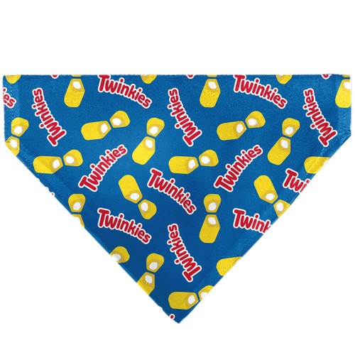 Hostess brands pet bandana - brands,