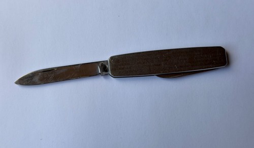 Ddr taschenmesser gml - ddr,