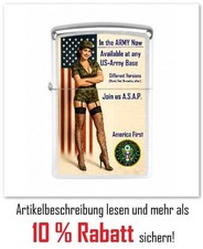 ZIPPO PinUp Collection - In