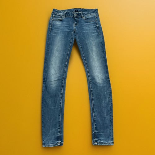 Star raw 3301 low - 3301,