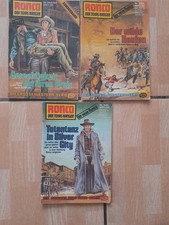 Ronco Nr. 334, 356, 365