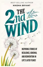 Nikema Bryant | THE 2ND WIND | Taschenbuch | Englisch (2025) | EAN 9781959719595