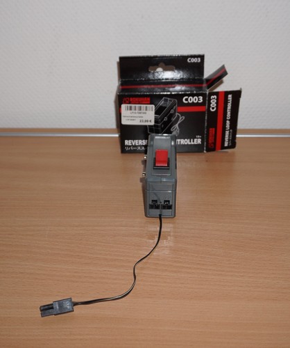 Reverse loop controller - loop, c003