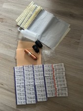 Tätowiermaschine Set