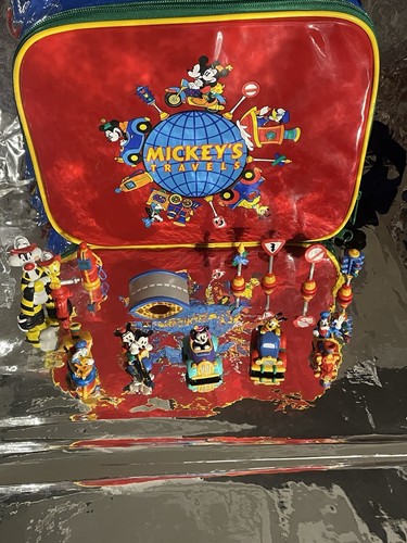 Vintage disney mickey s - vintage, „mickey’s