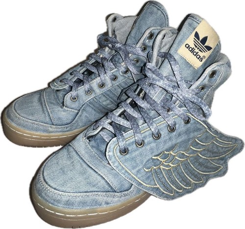 Adidas jeremy scott - -,