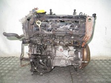 Motor Renault Espace IV
