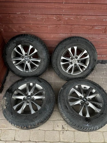 Hyundai ix35 2013 - , r16