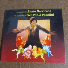 Ennio morricone die musik - morricone,