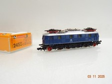 Arnold N 2455 E-Lok BR 118