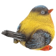 Lebensechter Simulierter Vogel