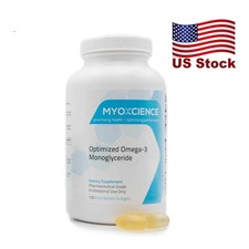 Optimized Omega-3 Fatty