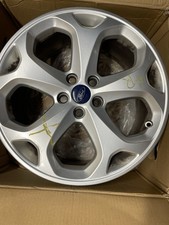 Ford Mondeo Original 18 Zoll