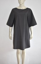 Cos leichtes kleid - cos, grau