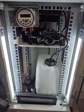 MRS Micro Rain Systems