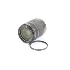 Canon EF-S 3,5-5,6/18-135 IS STM + Gut (273463)