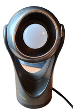 Insta Sensorette Tischlampe -  Nachttischlampe - Kugellampe - Sehr gut erhalten