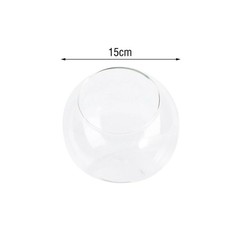 Kugeln Glas Dekoration