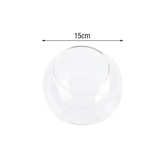 Kugeln glas dekoration - glas,