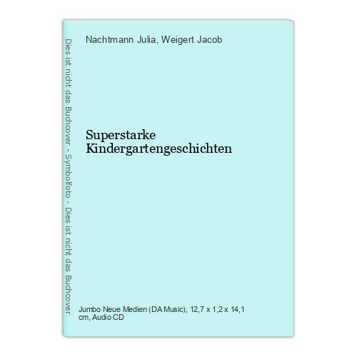 Superstarke
