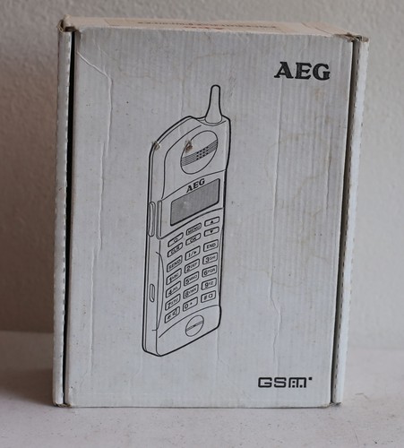 Aeg teleport 9020 - aeg,