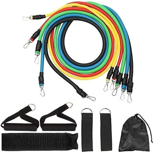 Stück set - 11,