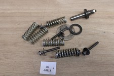 Suzuki GSR 600 WVB9 06-11