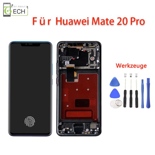 Huawei mate pro - mate, (oled)