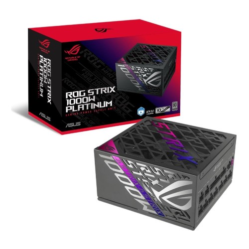 Asus rog strix 1000w plus - asus,